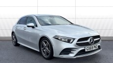 Mercedes-Benz A-Class A200 AMG Line 5dr Petrol Hatchback